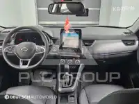 2020 Renault Xm3