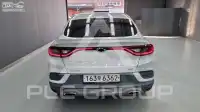2020 Renault Xm3