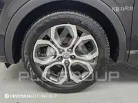 2020 Renault Xm3