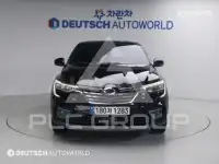 2020 Renault Xm3