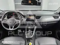 2020 Renault Xm3