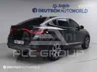 2020 Renault Xm3
