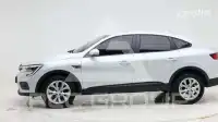 2020 Renault Xm3