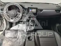 2020 Renault Xm3