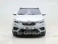 2020 Renault Xm3