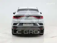 2020 Renault Xm3