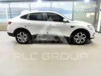 2020 Renault Xm3