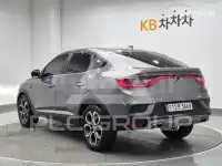 2020 Renault Xm3