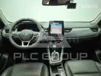 2020 Renault Xm3