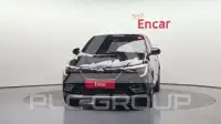 2020 Renault Xm3
