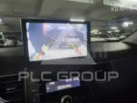 2020 Renault Xm3