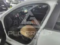 2020 Renault Xm3