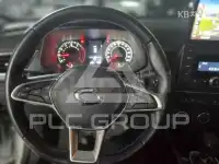 2020 Renault Xm3