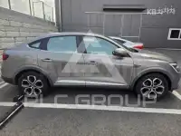 2020 Renault Xm3