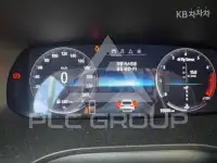 2020 Renault Xm3