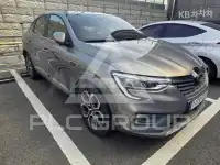 2020 Renault Xm3