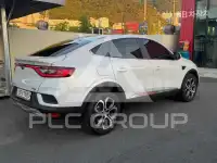 2020 Renault Xm3