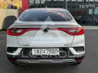 2020 Renault Xm3