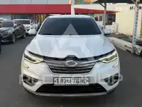2020 Renault Xm3