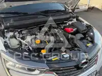 2020 Renault Xm3