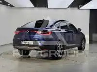 2020 Renault Xm3