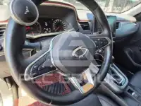 2020 Renault Xm3