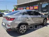 2020 Renault Xm3