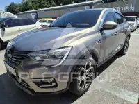 2020 Renault Xm3