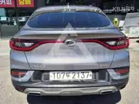 2020 Renault Xm3