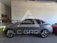 2020 Renault Xm3