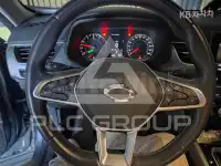 2020 Renault Xm3