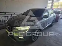 2020 Renault Xm3