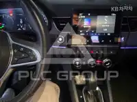 2020 Renault Xm3