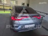 2020 Renault Xm3