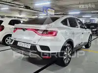 2020 Renault Xm3