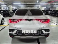 2020 Renault Xm3