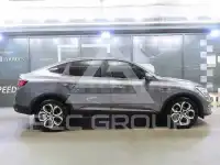 2020 Renault Xm3