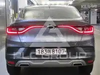 2020 Renault Xm3