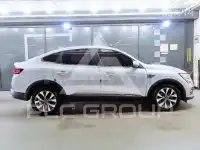 2020 Renault Xm3