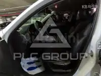 2020 Renault Xm3