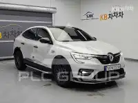 2020 Renault Xm3