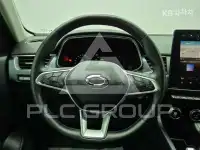 2020 Renault Xm3