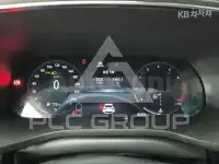 2020 Renault Xm3