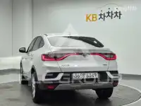 2020 Renault Xm3