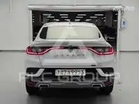 2020 Renault Xm3