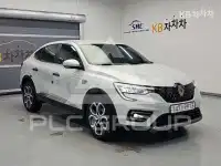 2020 Renault Xm3