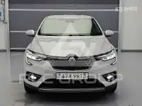 2020 Renault Xm3