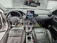 2020 Renault Xm3