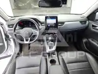 2020 Renault Xm3