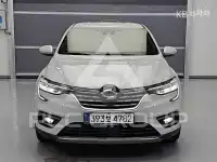 2020 Renault Xm3